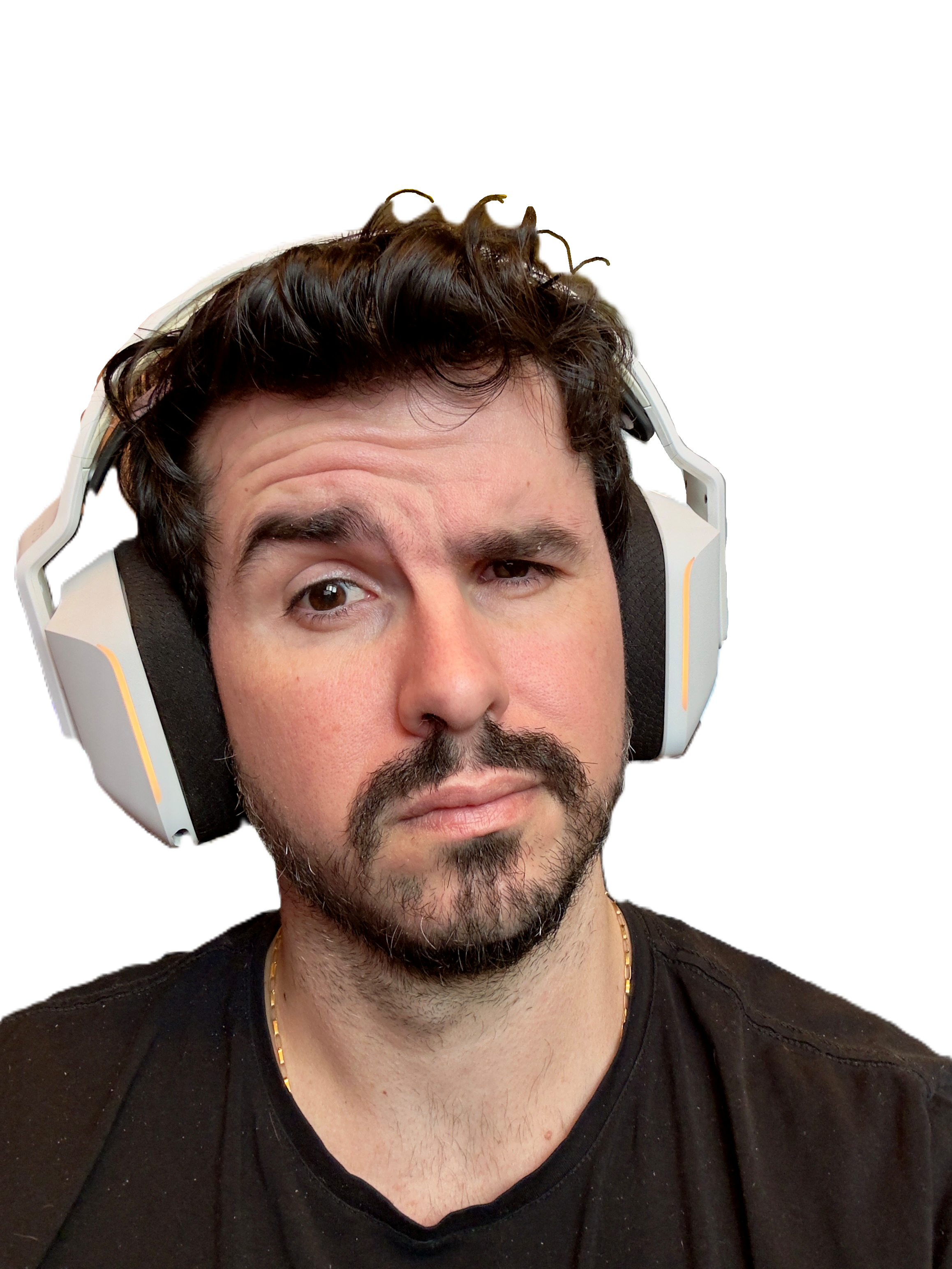Cpt.Romano - Streamer e Gamer