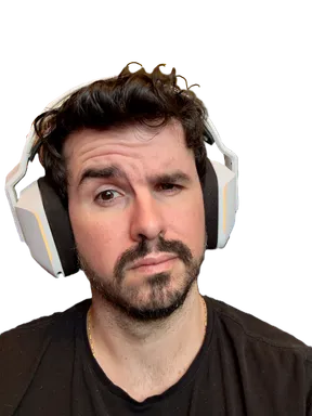 Lucas Romano — Cpt.Romano, Streamer e Gamer